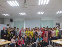 Khái niệm về chia sẻ kiến thức - Pou Yuen (03.07.2019 AM)